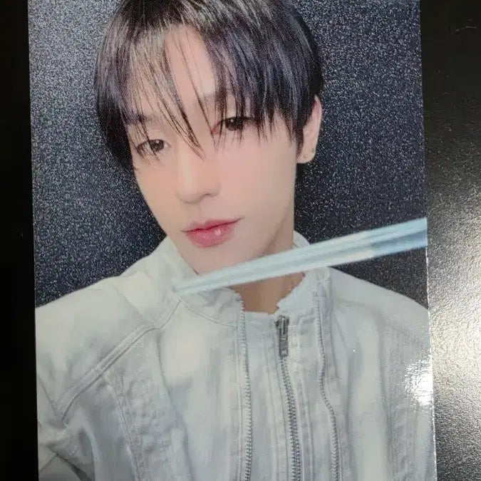 [SOLD OUT] 키빗업 KEYVITUP 미니팬미팅 포카
