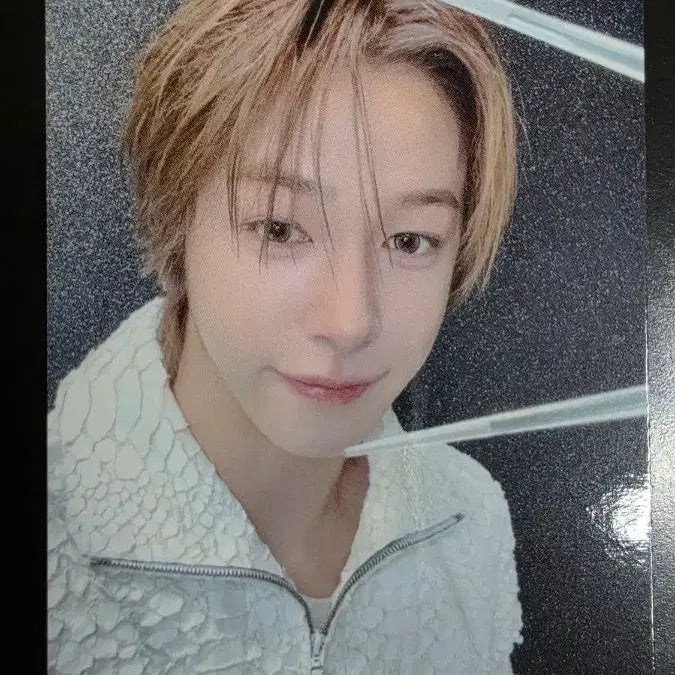[SOLD OUT] 키빗업 KEYVITUP 미니팬미팅 포카