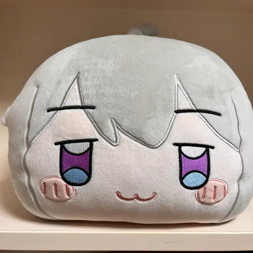[SOLD OUT] (급처)아이네 페이스 쿠션