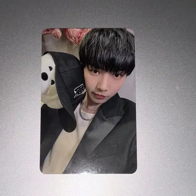 [BUNJANG] BOYNEXTDOOR Jaehyun MC Seat Photocard / 보넥도 보이넥스트도어 명재현 명카 엠카 mc석 엠씨석 공방 포카 양도합니