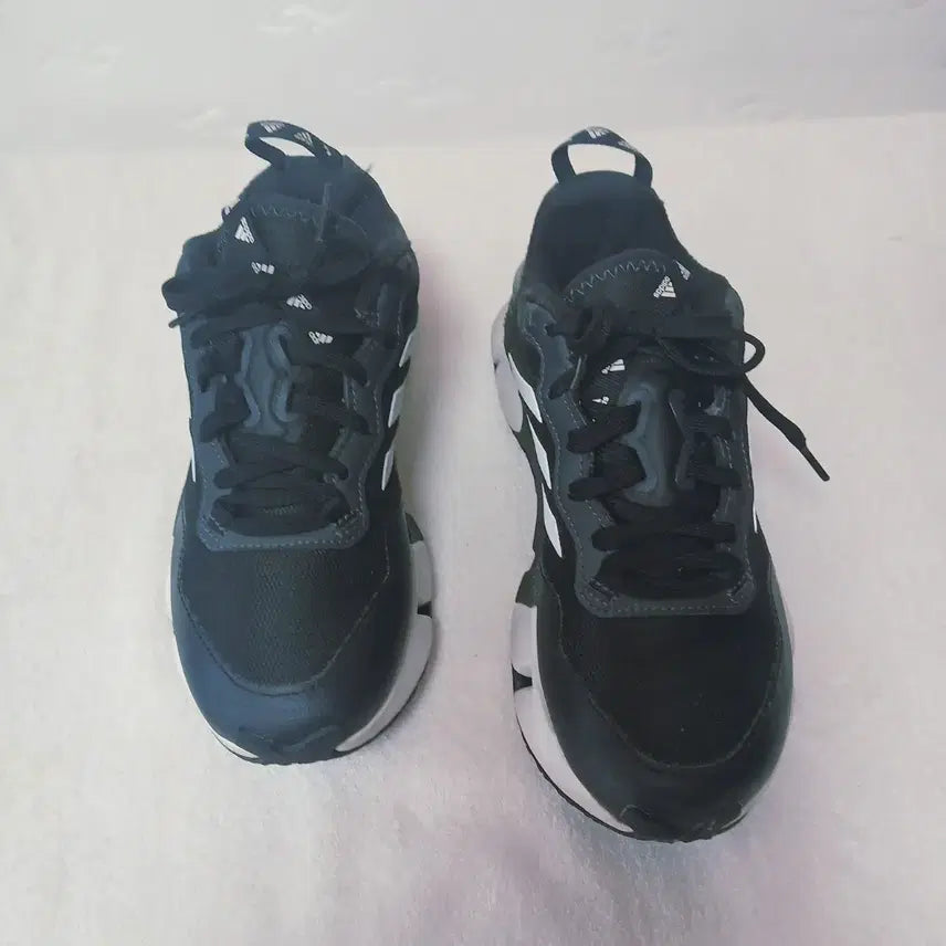 [SOLD OUT] (9) 아디다스 블랙225