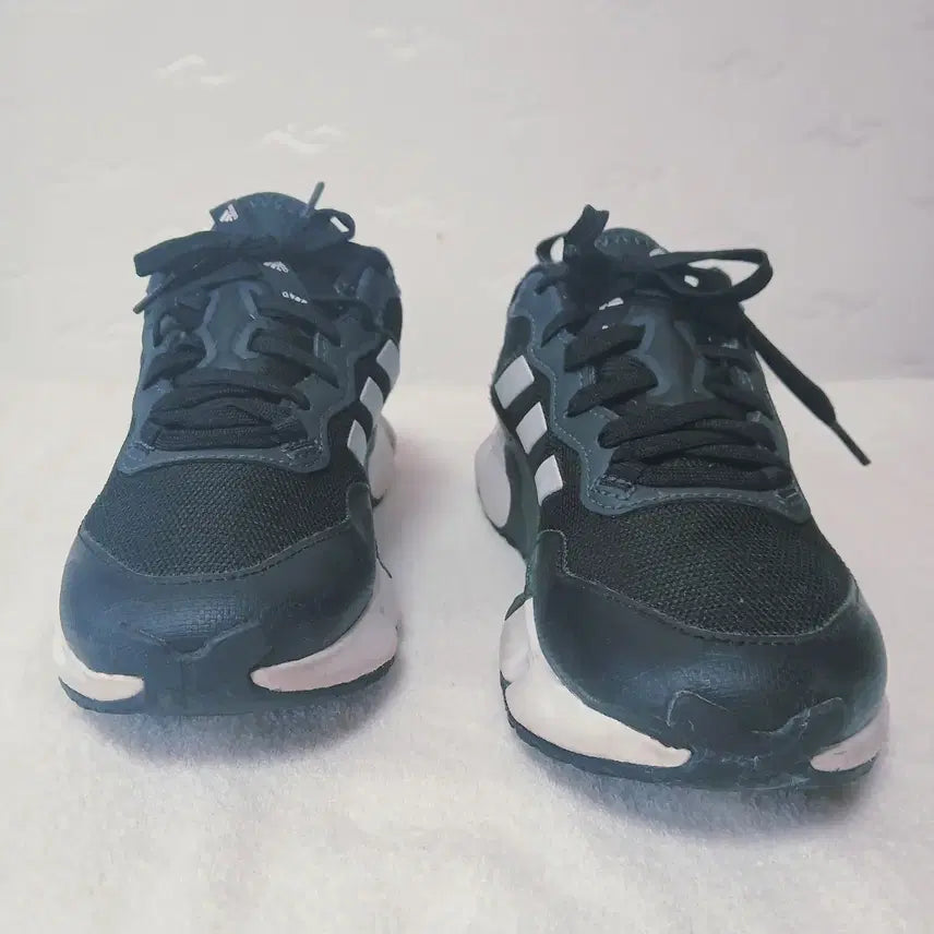 [SOLD OUT] (9) 아디다스 블랙225