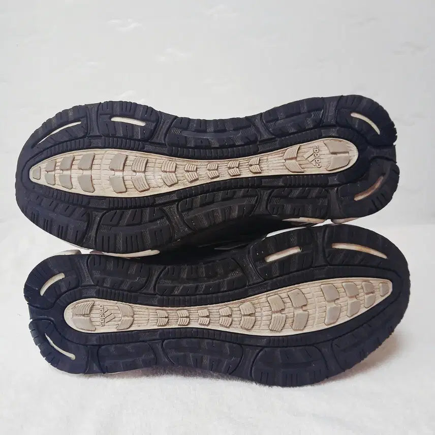 [SOLD OUT] (9) 아디다스 블랙225