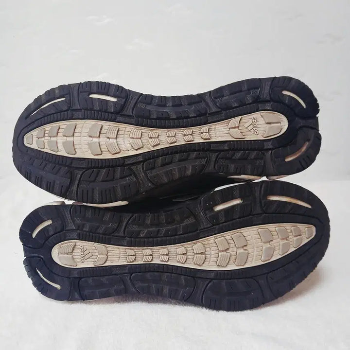 [SOLD OUT] (9) 아디다스 블랙225