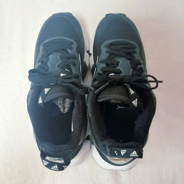 [SOLD OUT] (9) 아디다스 블랙225
