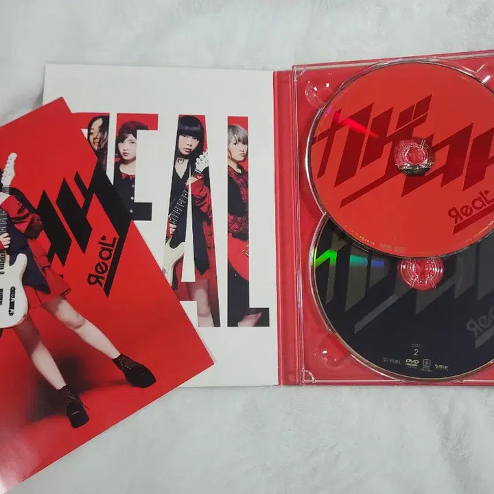 [BUNJANG] Gintama Agitator Album CD DVD / 은혼 op 아지랑이 앨범 cd dvd