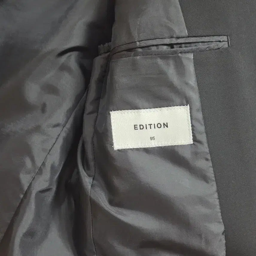 [BUNJANG] Edition Men&