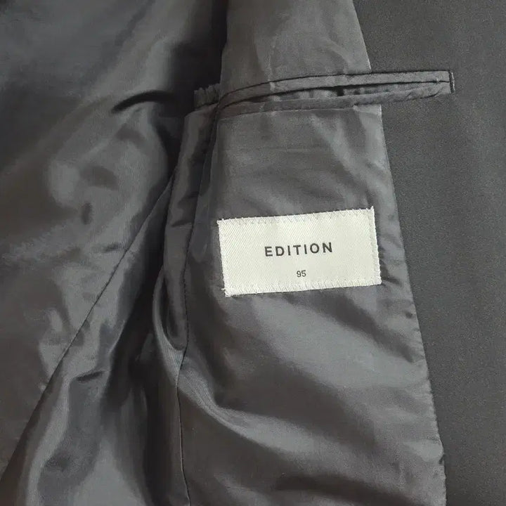 [BUNJANG] Edition Men&