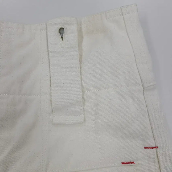 [BUNJANG] Isabel Marant Wide Pants Beige Size 36 / 이자벨마랑 와이드 팬츠 베이지 사이즈36 생지