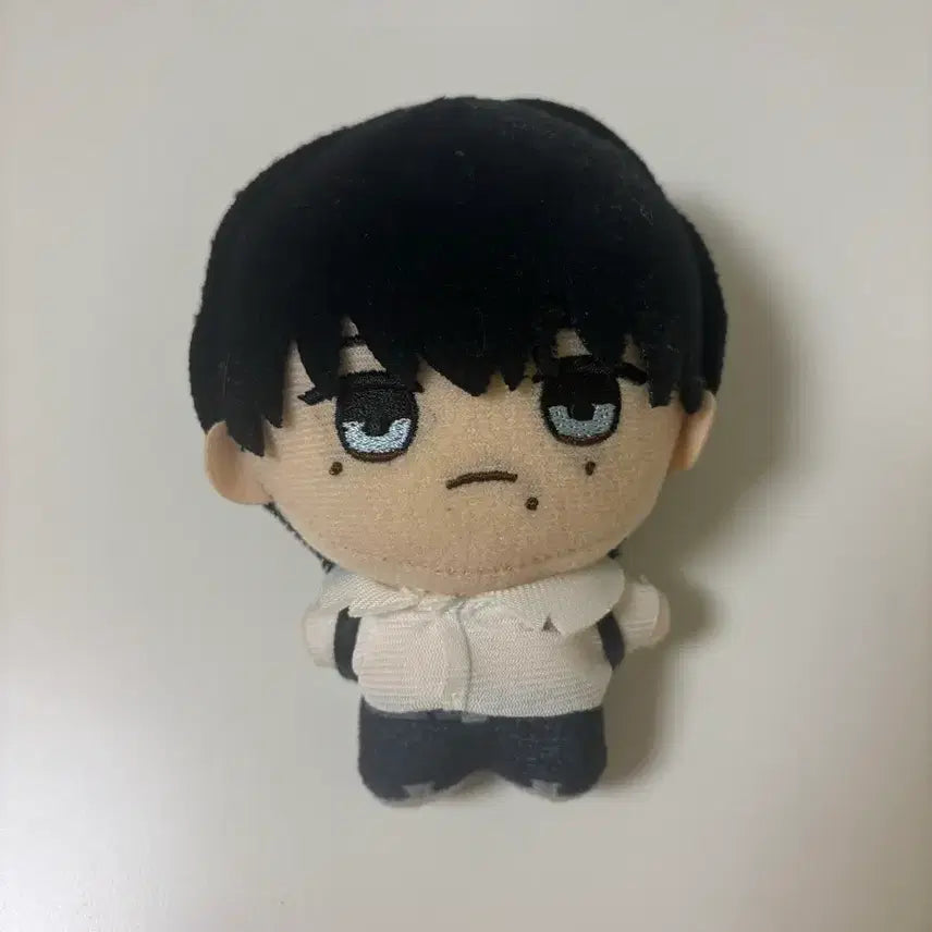[SOLD OUT] (판매) 히죽여 요시키 누이