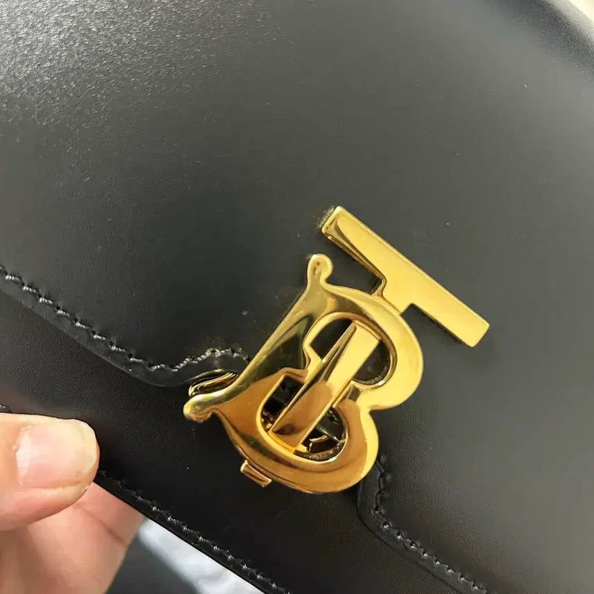 [BUNJANG] Burberry Belt Bag Mini / 버버리 벨트백 미니