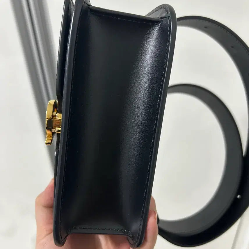 [BUNJANG] Burberry Belt Bag Mini / 버버리 벨트백 미니