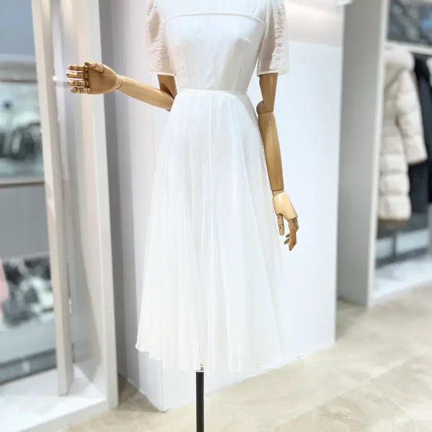 [BUNJANG] It MICHAA Dress / 잇미샤원피스