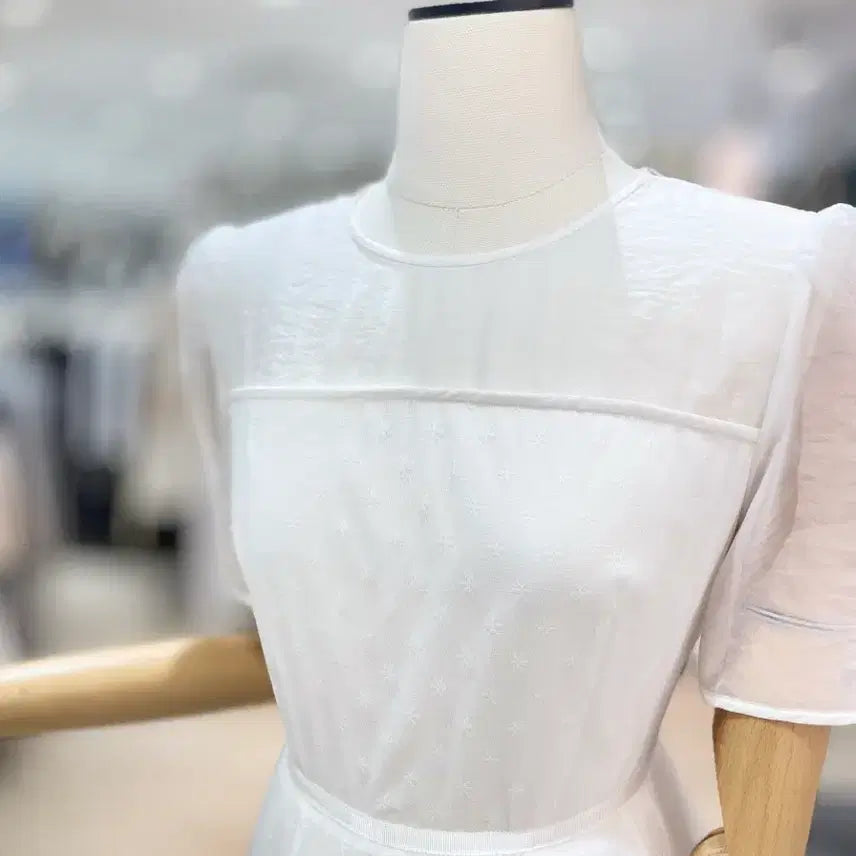 [BUNJANG] It MICHAA Dress / 잇미샤원피스
