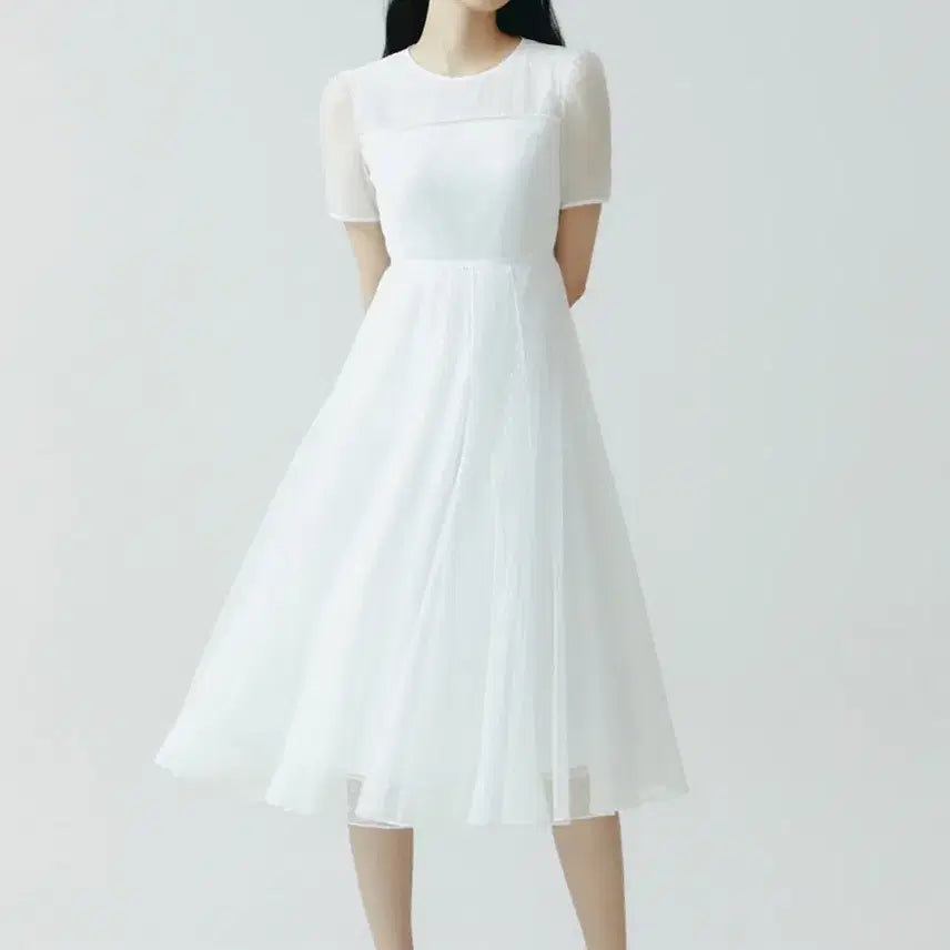 [BUNJANG] It MICHAA Dress / 잇미샤원피스