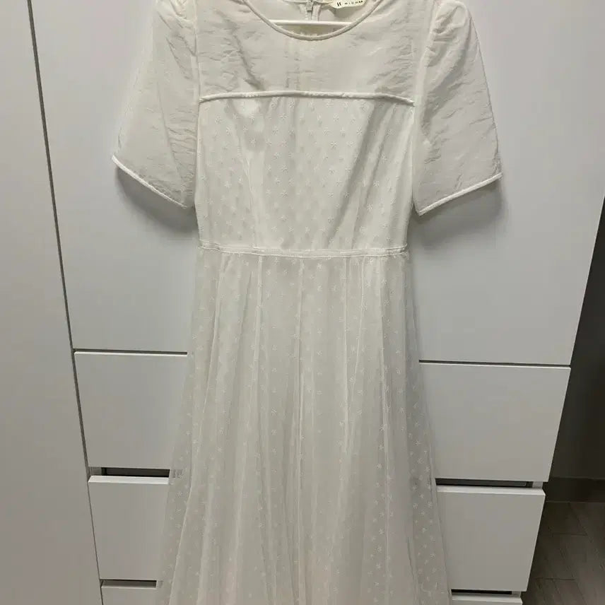 [BUNJANG] It MICHAA Dress / 잇미샤원피스