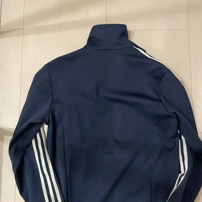 [SOLD OUT] 아디다스 유로파 네이비 셋업