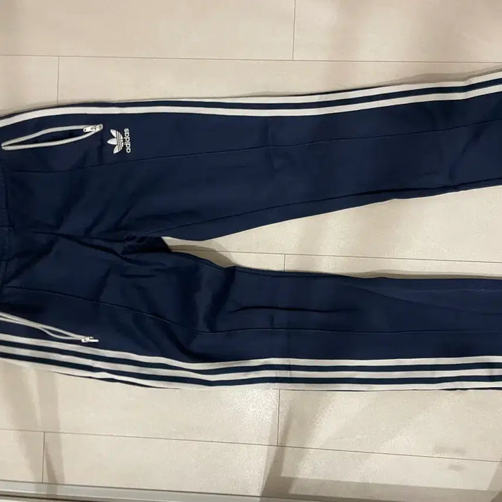 [SOLD OUT] 아디다스 유로파 네이비 셋업