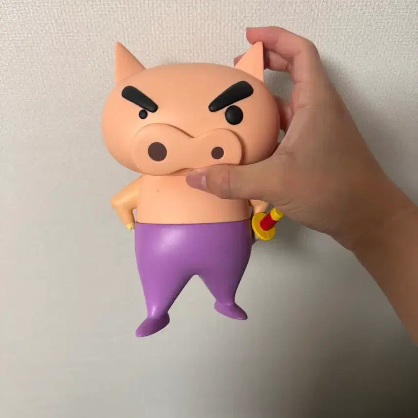 [BUNJANG] Banpresto Buriburi Figure / 부리부리 반프레스토 피규어
