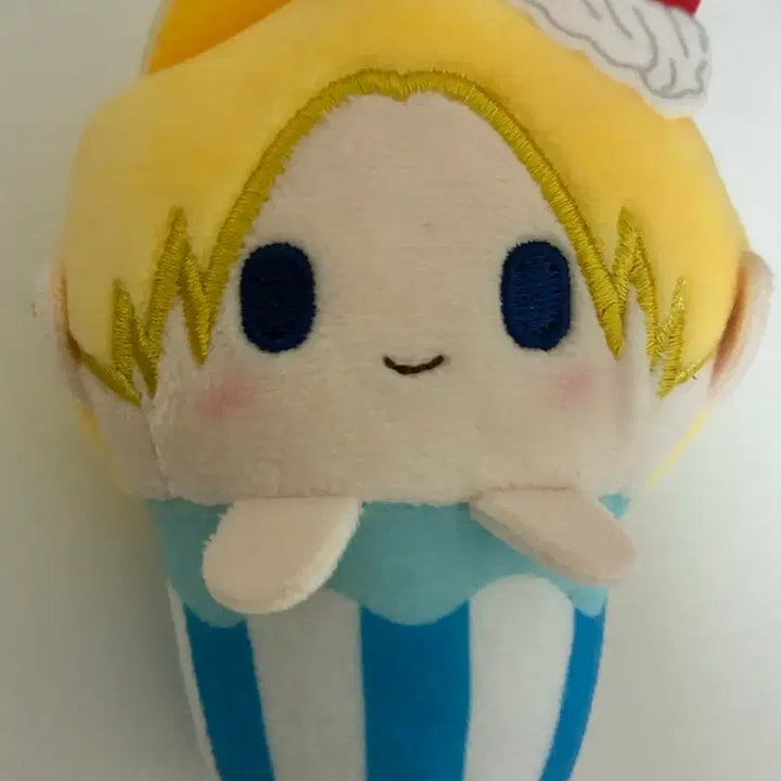 [SOLD OUT] 사카모토 데이즈 아가쿠라 신 컵케이크 타피누이(개봉/사용X)