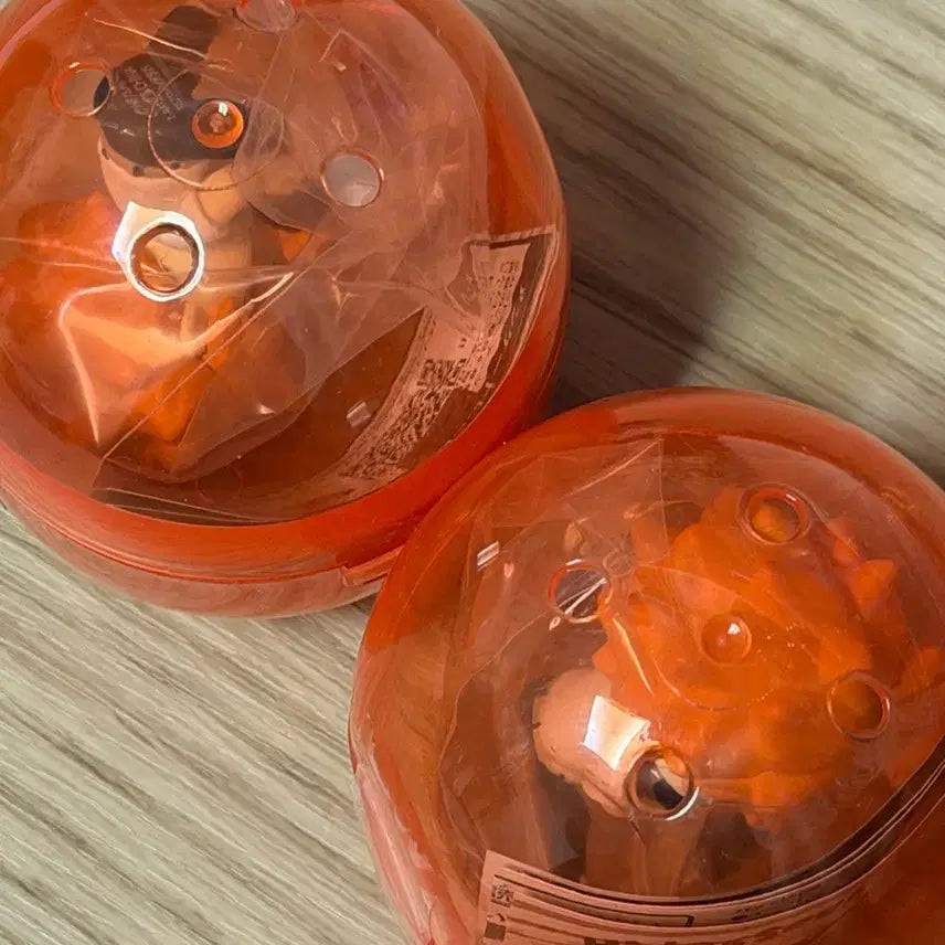 [BUNJANG] Haikyu Hinata Unopened Gacha / 하이큐 가챠 히나타 미개봉