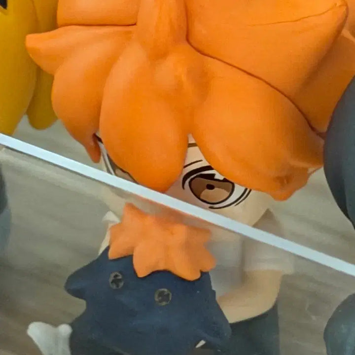 [BUNJANG] Haikyu Hinata Unopened Gacha / 하이큐 가챠 히나타 미개봉