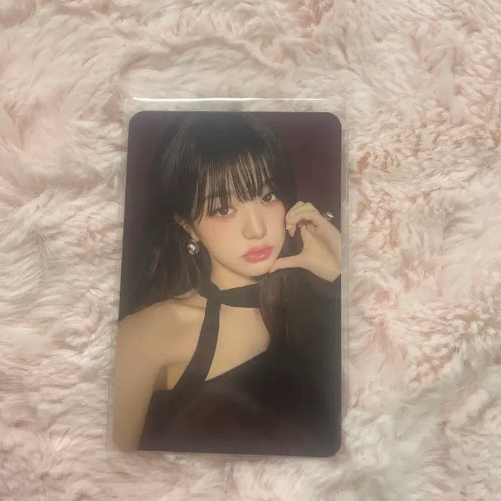 [BUNJANG] IVE Wonyoung Show What I Am Photocard Pack / 아이브 show what i am 포카팩 (장원영)