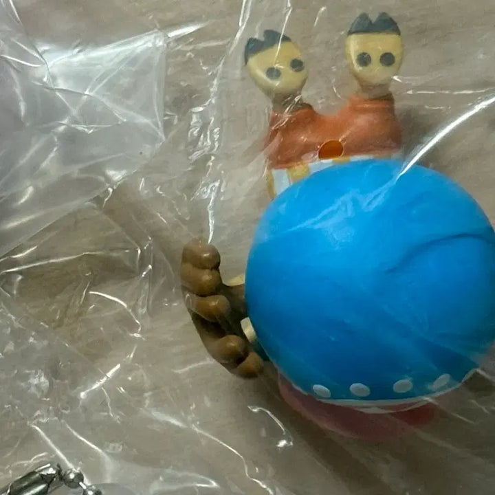 [BUNJANG] Megahouse One Piece Chopper Tobimasu Figure / 원피스 메가하우스 토비마스 피규어 쵸파