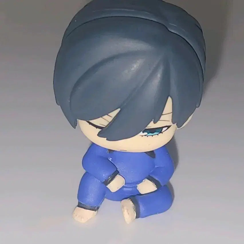 [BUNJANG] Blue Lock Itoshi Rin Figure / 블루록 이토시 린 피규어