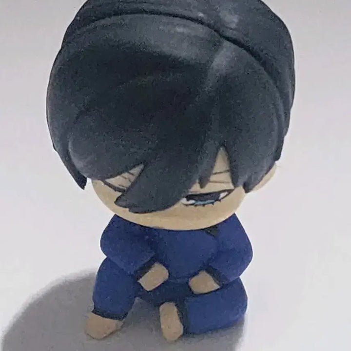 [BUNJANG] Blue Lock Itoshi Rin Figure / 블루록 이토시 린 피규어