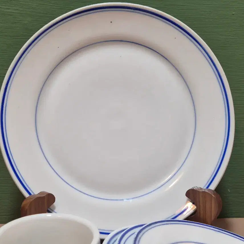 [SOLD OUT] 우리나라 60년대 그릇 7개 가격