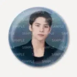 [BUNJANG] Seventeen Mingyu New Japan Can Badge / 세븐틴 일본 뉴 캔뱃지 민규 판매 양도