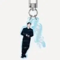 [BUNJANG] Seventeen Seungwan New Keyring / 세븐틴 일본 뉴 키링 승관 판매 양도