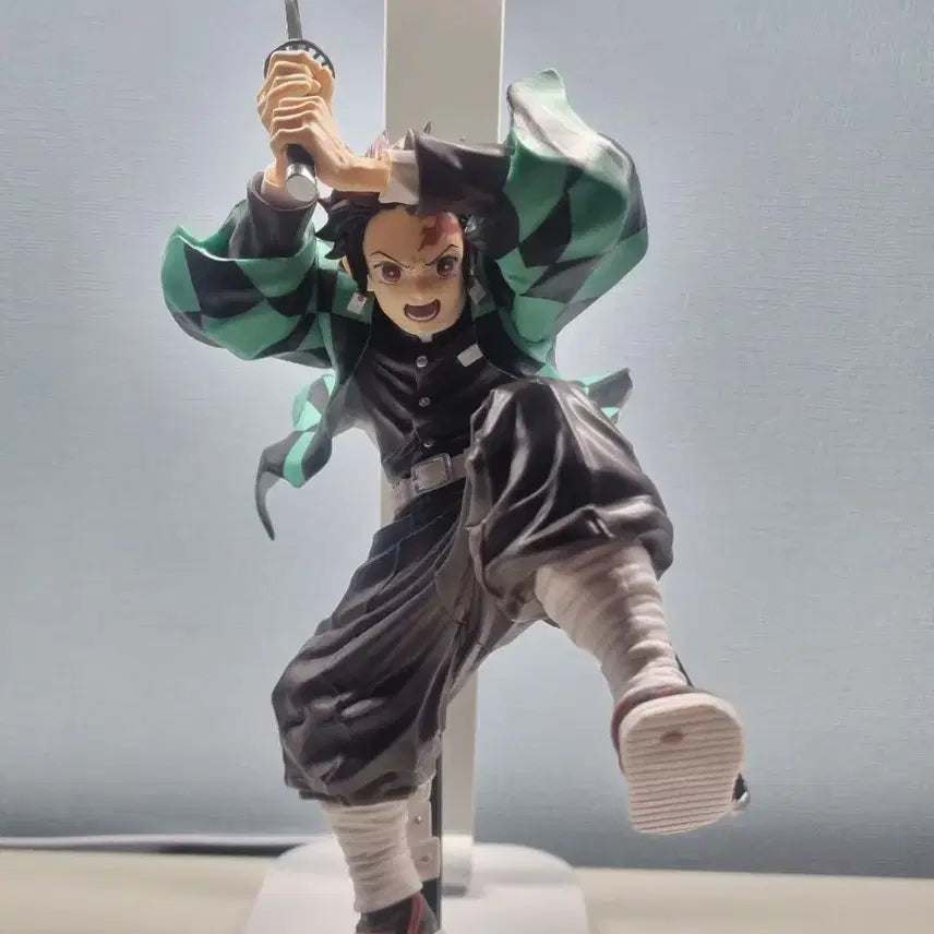 [BUNJANG] Demon Slayer Maximatic Tanjiro Figure / 귀멸의칼날 맥시매틱 탄지로