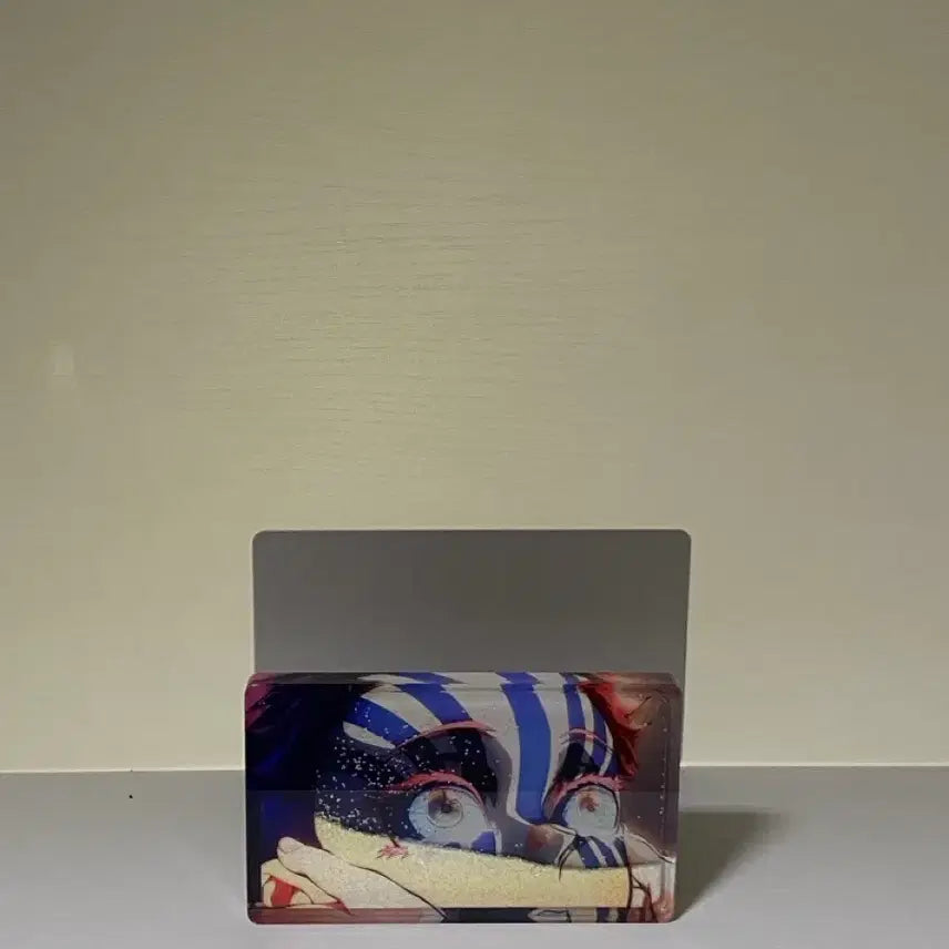 [BUNJANG] Demon Slayer Akaza Acrylic Stand / 귀멸의 칼날 아카자 아크릴
