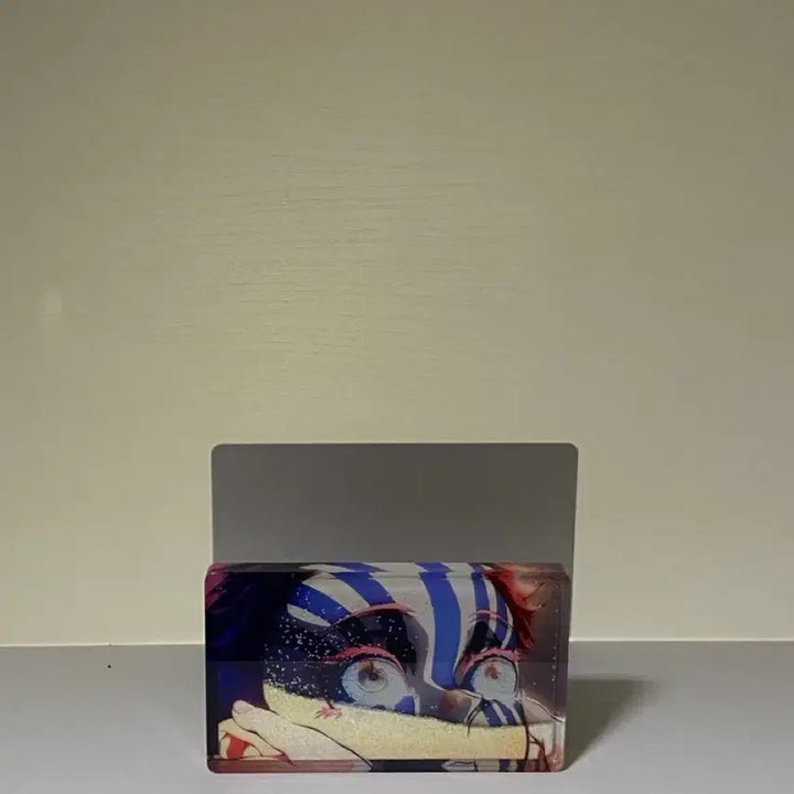 [BUNJANG] Demon Slayer Akaza Acrylic Stand / 귀멸의 칼날 아카자 아크릴