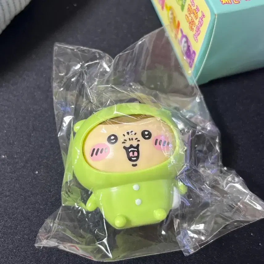 [BUNJANG] Munjakgwi Kurimanjyu Face Change Figure / 먼작귀 페이스체인지 피규어 쿠리만쥬