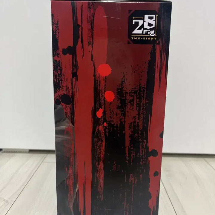 [BUNJANG] Taito Dogen Anki Mudano Naito 28 fig Figure / 미개봉+덤) 타이토 도원암귀 무다노 나이토 28 fig 피규어
