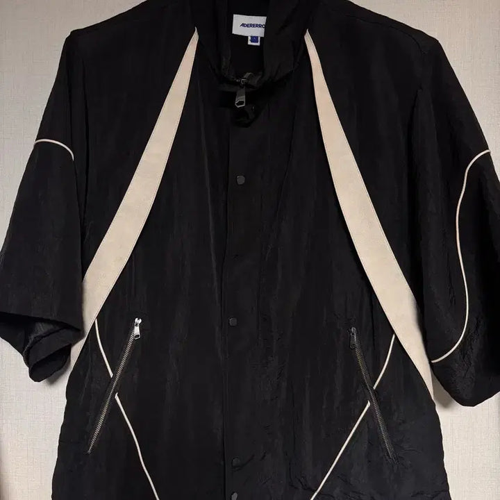 [BUNJANG] Ader Error Acere Jacket Black L / (판매) 아더에러 Acere 블랙 L