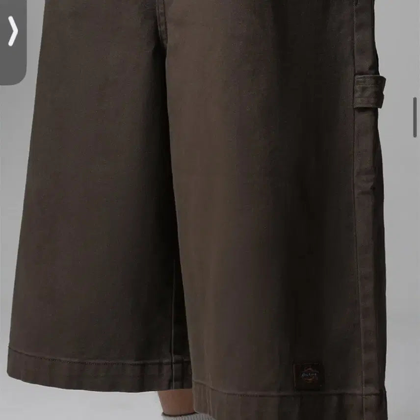 [BUNJANG] Dickies Bermuda Shorts Brown S / 새상품) 디키즈 버뮤다 브라운 s