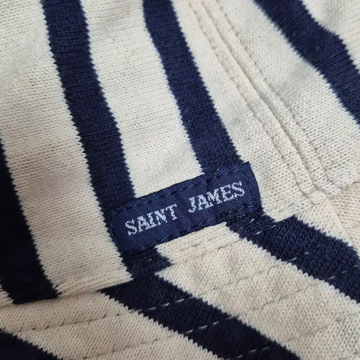 [BUNJANG] Saint James Reversible Bucket Hat / 세인트제임스 리버시블 양면 버킷햇