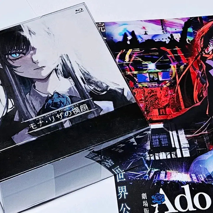 [BUNJANG] Ado Live Tour &