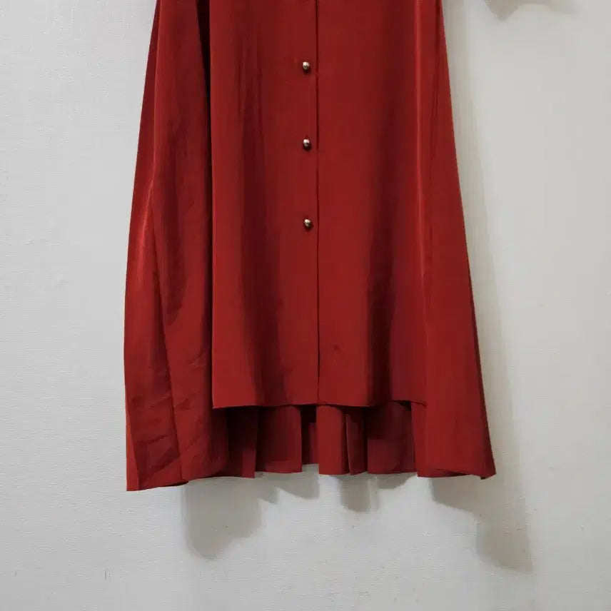 [BUNJANG] Michaa Lovely Dress / 미샤 MICHAA  사랑스러운 원피스