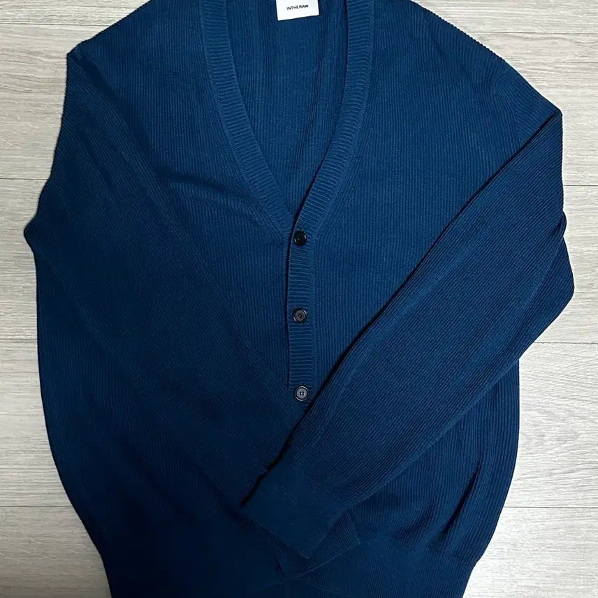 [BUNJANG] In The Row Cardigan / 인더로우 가디건