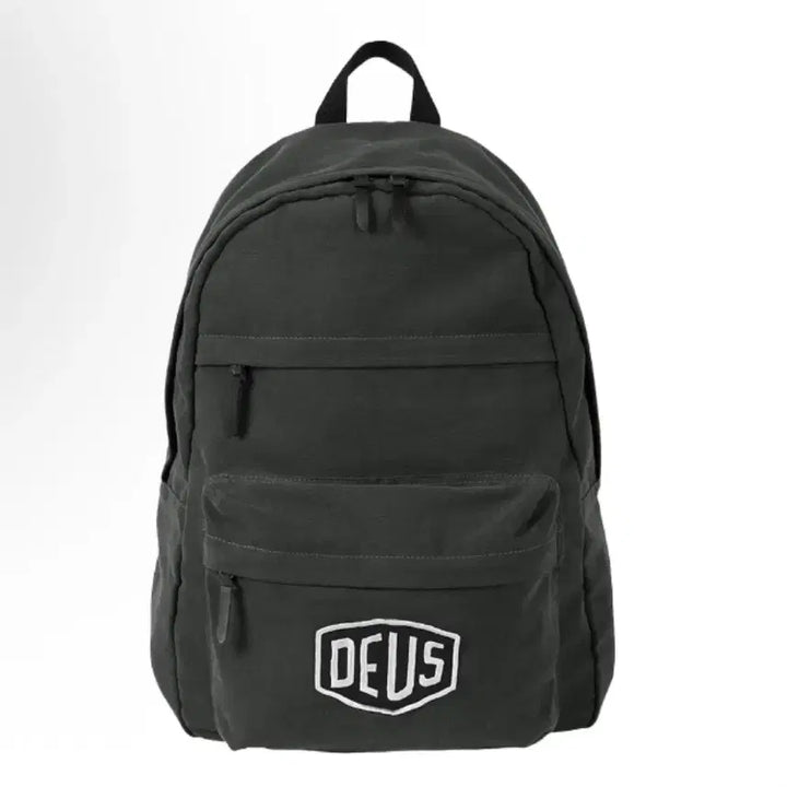 [BUNJANG] Deus Ex Machina Shield Backpack / 새상품급) 데우스 엑스 마키나 쉴드 백팩