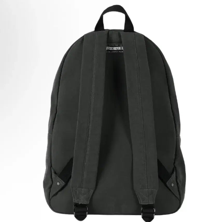 [BUNJANG] Deus Ex Machina Shield Backpack / 새상품급) 데우스 엑스 마키나 쉴드 백팩