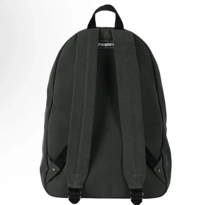[BUNJANG] Deus Ex Machina Shield Backpack / 새상품급) 데우스 엑스 마키나 쉴드 백팩