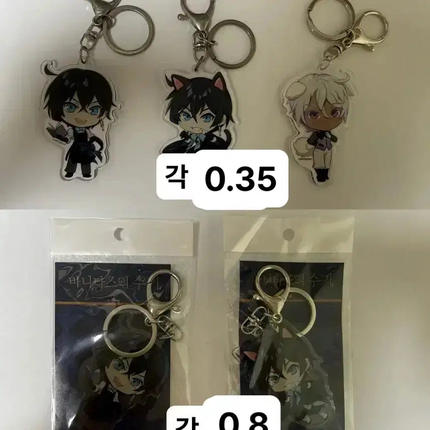 [BUNJANG] Vanitas&