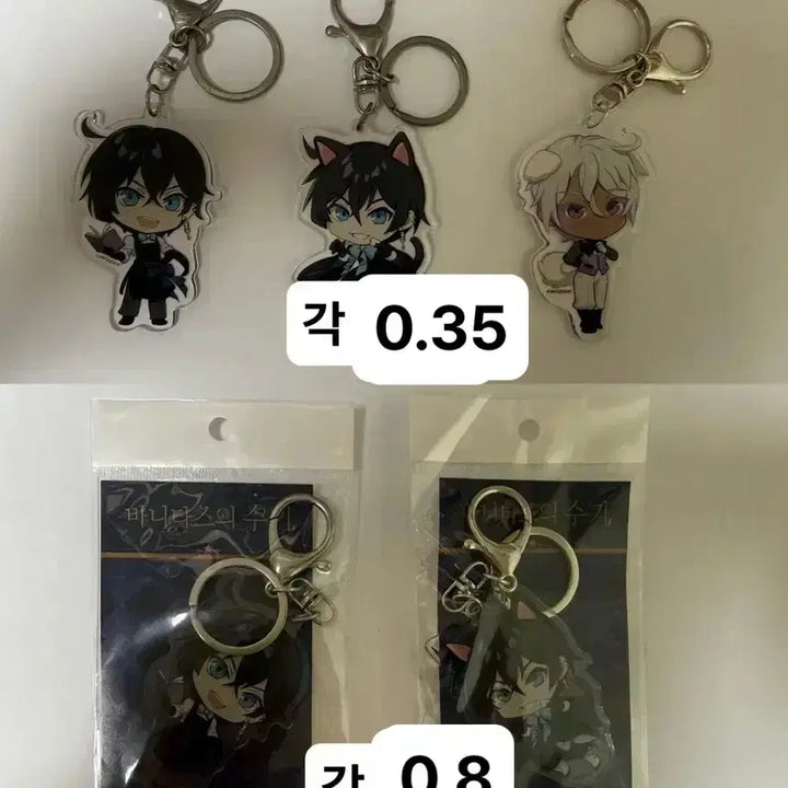 [BUNJANG] Vanitas&