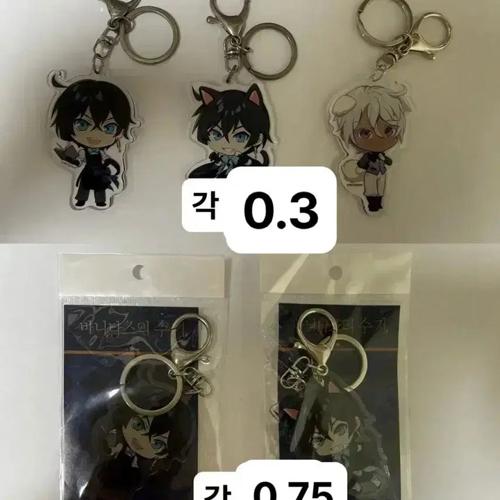 [BUNJANG] Vanitas&